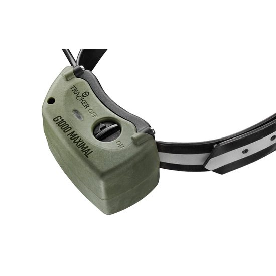 Tracker G1000 Maximal