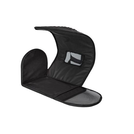 Reedog Transporttasche Tube Schwarz Oxford