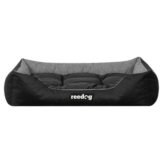 Reedog Bed Puffy Grafit
