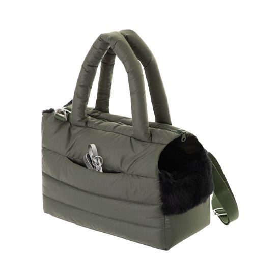 Reedog Fluffy Ride Bag Olive