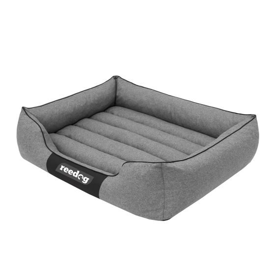 Reedog Comfort Ekolen Dark grey Hundebett