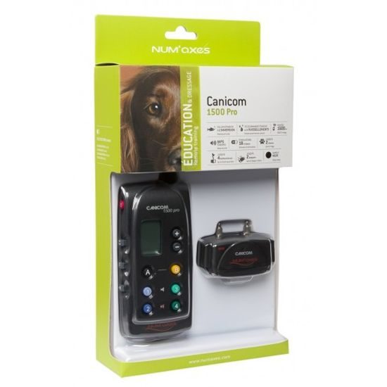 Canicom 1500 PRO