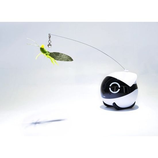 Enabot ROLA Mini Cat Teaser - Rozšiřující škádlítko pro kočky