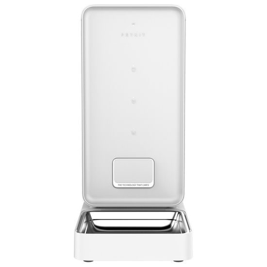 Distribuitor inteligent de hrană pentru câini Petkit Fresh Element