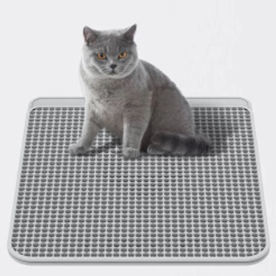 Pawbby Podložka ke kočičím záchodům