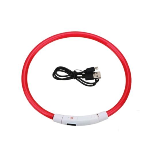 Reedog Full Light świecąca obroża dla psów