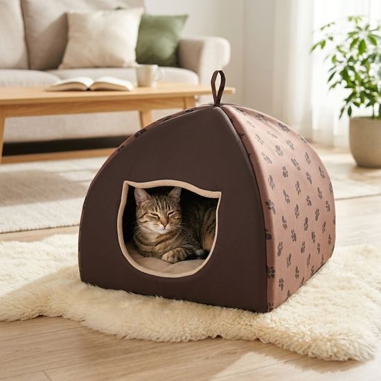 Reedog Iglú Light Brown