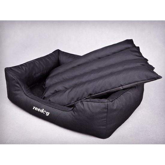 Pelech pre psa Reedog Comfy Black