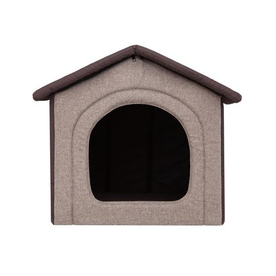 Dog house Reedog Inari Cappucino