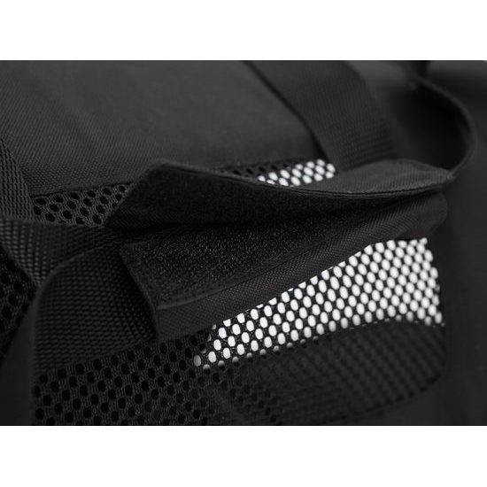 Reedog Transporttasche Tube Schwarz Oxford