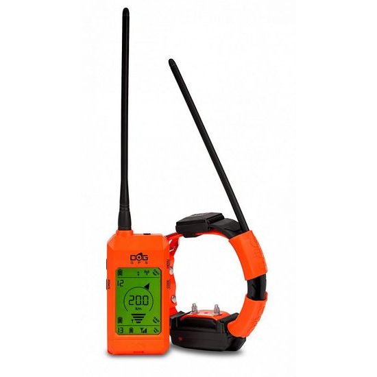 BAZAR - Dogtrace DOG GPS X30T - s výcvikovým modulem