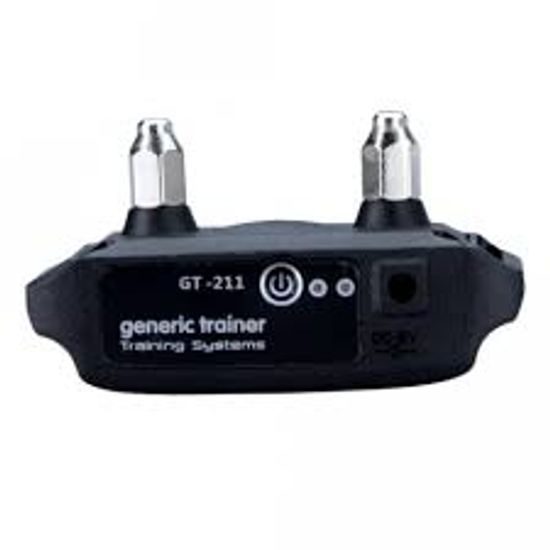 Elektronický obojek pro psy Aetertek AT-211