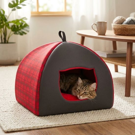 Reedog Iglú Red Strips