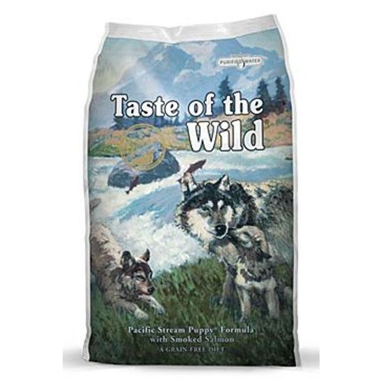 Taste of the Wild Pacific Stream Puppy 6kg