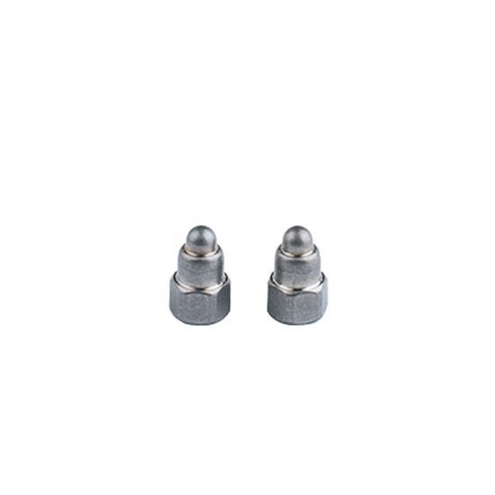 Titanium E-Collar electrodes - different lengths