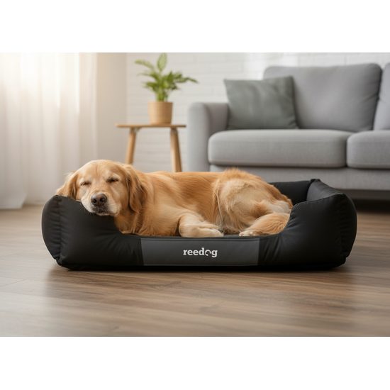 Reedog Pelíšek Black Standard