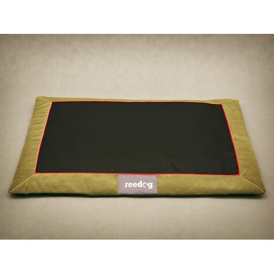 Matrac pre psa Reedog Mat Black