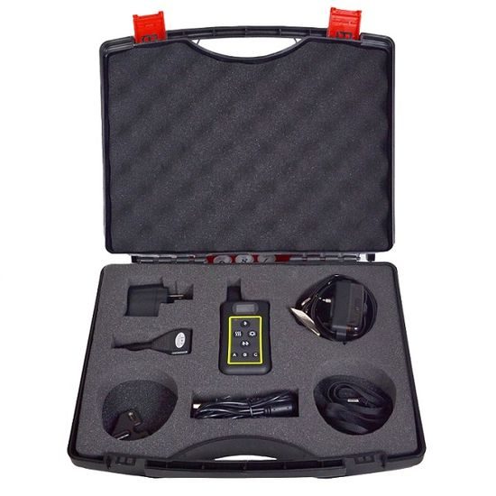 Reedog MX-2000 Extreme