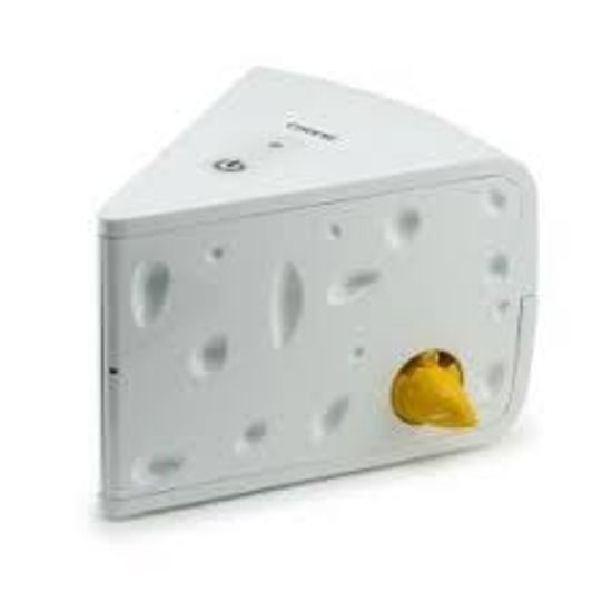 FroliCat Cheese automatic toy for cats