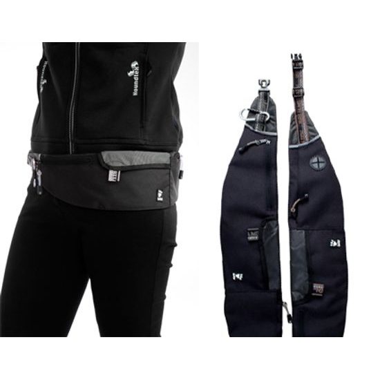 Hurtta Running Belt - fanny pack