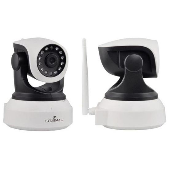 Kamera pro psy a kočky Eyenimal Pet Vision Live HD