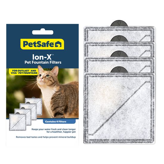 PetSafe® Szűrők itatókutakhoz