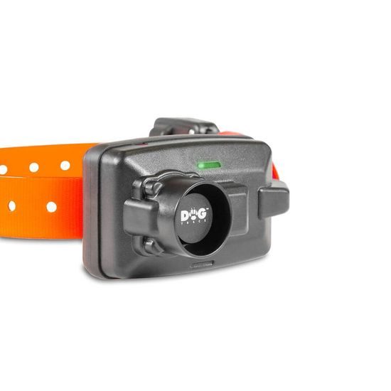 Vyhledávací a výcvikové zařízení se zvukovým lokátorem DOG GPS X30TB Short