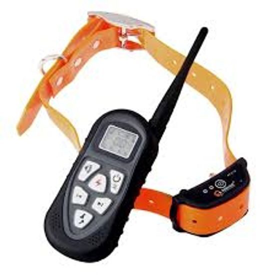 Výcvikový obojok Aetertek AT-219