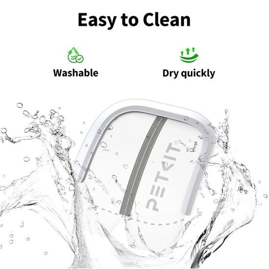 Petkit Magnetic Dustproof Curtain 2.0