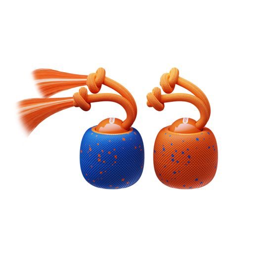 Cheerble Wicked Ball Rolly