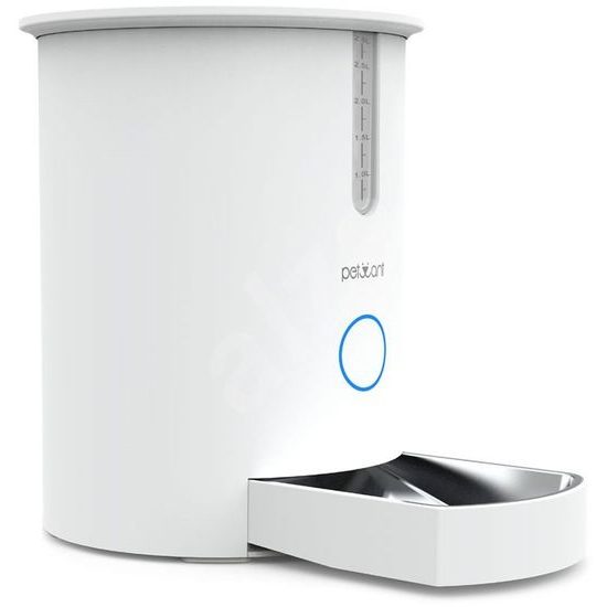 Petwant F3 automatic smart feeder