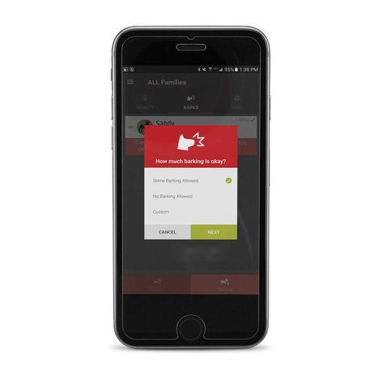 Obojek Garmin Delta Smart 4 v 1