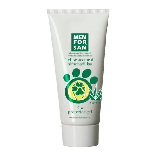 Menforsan Paw protector gel 50ml