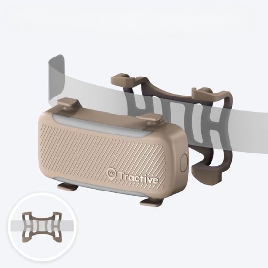Tractive DOG 6 XL