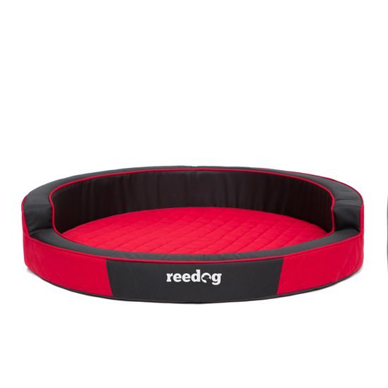 Pelech pre psa Reedog Red Ring