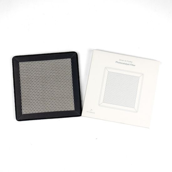 Petoneer Photocatalytic filter for AirMaster