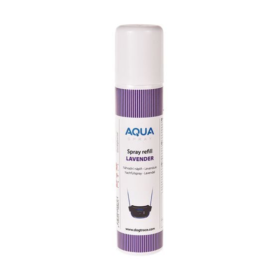 AQUA Sprühfüllung - Lavendel