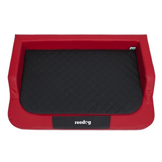 Pelíšek pro psa Reedog Luxury Red