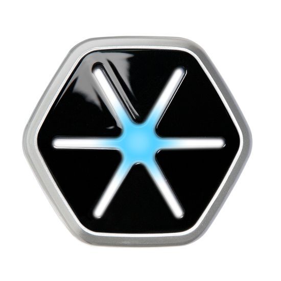 Dogtra Smart monitor pohybu