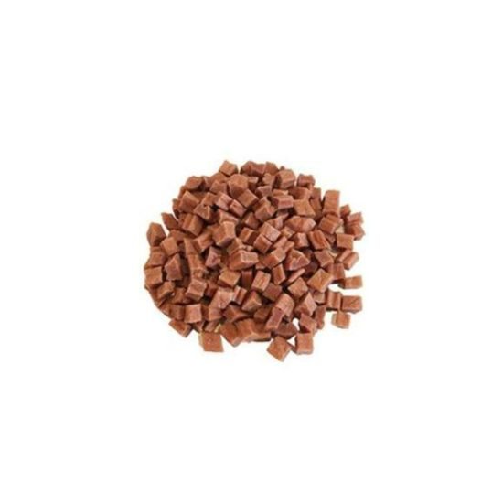 For Dogs and Cats Pochoutka Tuňákové kostky měkké 80g