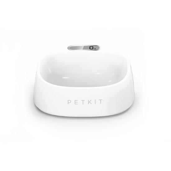 BAZAR - Petkit Fresh Smart bowl for dogs and cats 0.45 L - WHITE