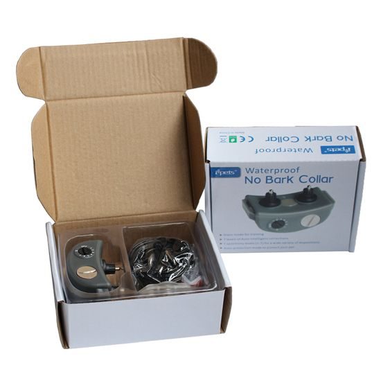 Protištekací obojok Petrainer PET854