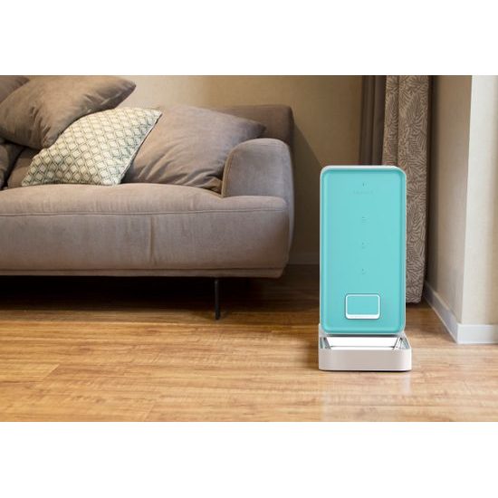 Distribuitor inteligent de hrană pentru câini Petkit Fresh Element