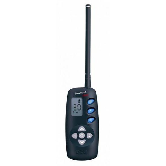 Dogtrace d-control 1602 for two dogs