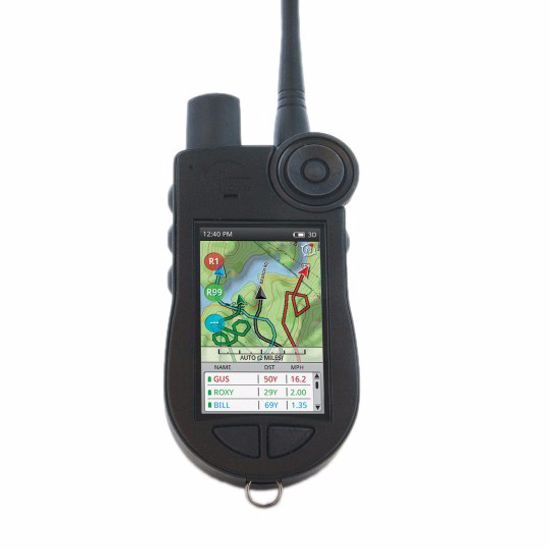 SportDog TEK 2.0 Tracking