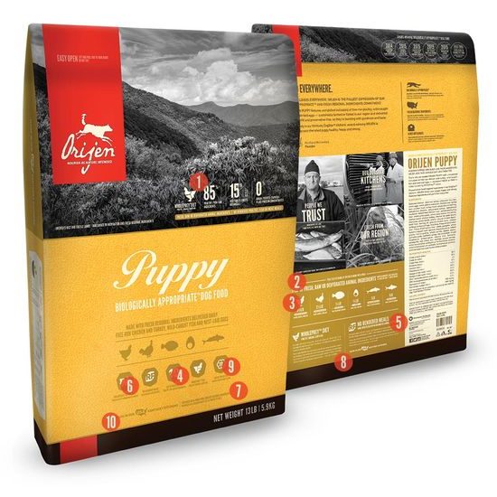 Orijen Puppy