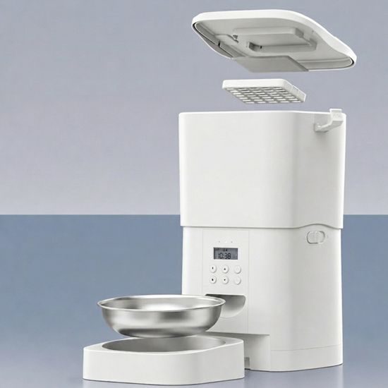 PetSafe® FlexFeed Automatic Pet Feeder