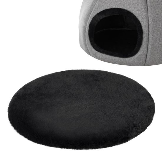 Iglu para gatos Reedog Kitty Head Grafito