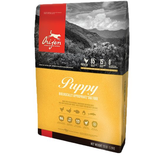 Orijen Puppy