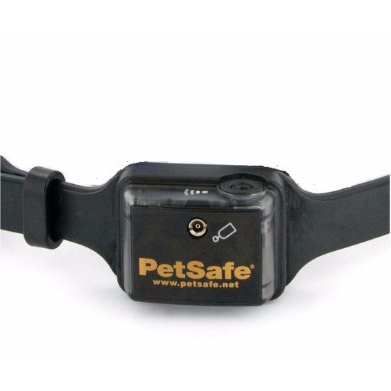 Obojek a přijímač PetSafe 275